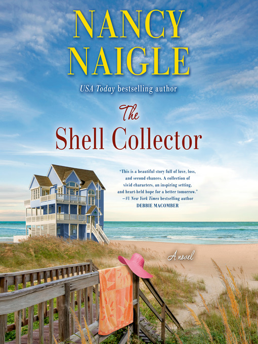 Title details for The Shell Collector by Nancy Naigle - Available